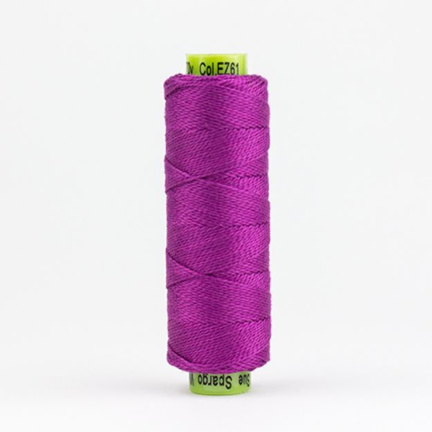 Picture of Sue Spargo Thread 8EZ61 Dusty Rose